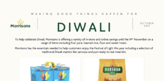 MORRISONS DIWALI OFFERS HELP CUSTOMERS CELEBRATE THE FESTIVAL OF LIGHT image001 46
