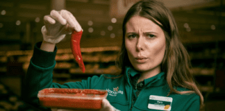 KEEP CALM AND CURRY ON: MORRISONS LAUNCHES SPICIEST EVER CURRY AND NEW PIZZA FOR NATIONAL CURRY WEEK image002 24