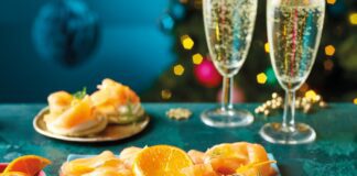 MORRISONS MINCE PIES CROWNED THE BEST FROM A SUPERMARKET IN GOOD HOUSEKEEPING’S CHRISTMAS AWARDS image002 39