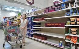 Wales food shortages ‘among worst in UK’ images 35