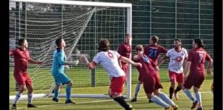 Mumbles Rangers remain unbeaten! img 3902