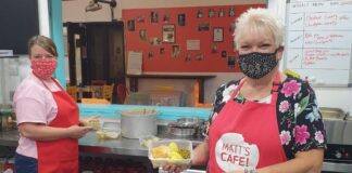 £100,000 fund to address food poverty in Neath Port Talbot matthew house wide 1