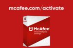 mcafee.com/activate