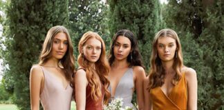 REVEALED: The Autumn/Winter Bridesmaid Trends nabbd popup sideimg