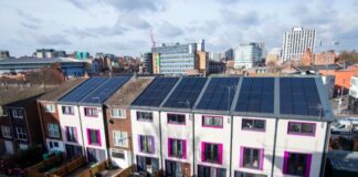 Climate emergency: Invest in councils to green retrofit over 1,000 homes a day â LGA nottingham