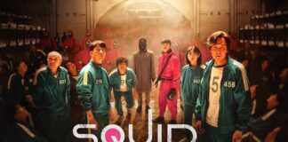 Squid Game: “Squid dream” searches explode 1800% as show becomes Netflix no.1 p20492218 b h9 aa