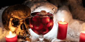 5 spooky cocktails to raise a glass to this Halloween pasted image 0 9