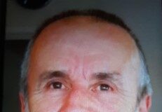 Fatal road traffic collision: Victim named paul watkins