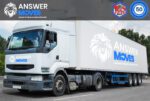 Answer Moves Ltd – National Removal Company