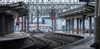 Rail regulator calls for better planning of engineering works to reduce impact on passengers stats press release cover passenger rail usage