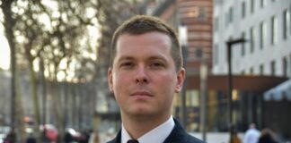 PFEW’s Police Bravery Award Winners stuartoutten230120a