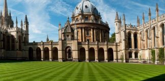 World University Rankings 2021 world universities