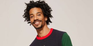 Searches for ‘John Lewis jumper’ skyrocket 900% after Christmas advert released 005737717