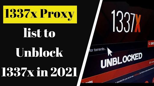 1337x Proxy / Mirrors: 1337x.to, 1337x Movies, Unblock 1337x - Torrents  Proxy