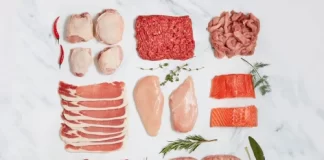 British farmers comment on consumer demand for better quality meat 2021 04 Homepage Explore Starter Boxes