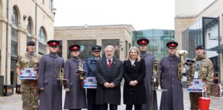 Welsh Government News: Wales in Support and Remembrance 23e12d281ff444278e6d5099aff7fb93