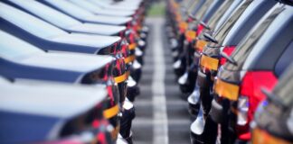 Lockdown boost as luxury cars jump up Welsh top 10 list 32ad2c7ebde938198aee0e561c6a7e19d4b12bcf