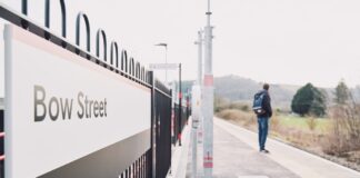 Transport for Wales shortlisted by Construction Excellence in Wales Awards 67a6b7a2a2c14cbe910e1493f1fe88d3 1