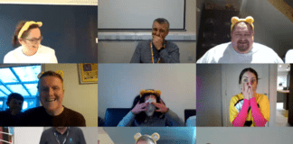 Welsh Water Staff Join Virtual Fun for Children in Need 81707963ae4749b998778380c18547fe