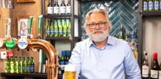 Heineken launches world’s first fully non-alcoholic draft beer to be produced at scale | Low and No beer, finally, to hit the mainstream 82c58ea08c5becb1a76485d6bf667bbc2bde0fdd 1