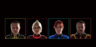 William Hill reveals odds on Christmas Number One and White Christmas ABBA Industrial Light Magic