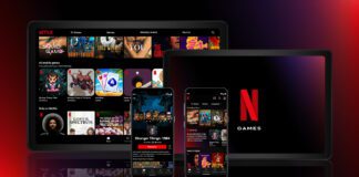 Netflix is launching mobile games: All you need to know Android Collage 1920x1080 UCAN En