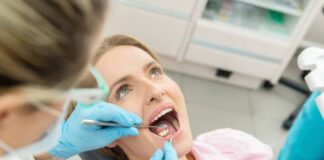 Hywel Dda Health Board: Margaret Street Dental Practice To Return NHS Contract Dentist
