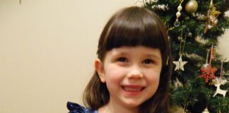 The Big Issue calls on children to get creative for its Christmas Kids Cover Competition Evelyn13 1 scaled