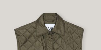 Kate Middleton: ‘Quilted vest’ searches explode 1300% after an appearance at COP26 F6688 861 1 scaled