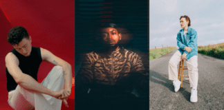 INDEPENDENT VENUE WEEK 2022 ANNOUNCES JOESEF, MACE THE GREAT, AND SOAK AS THEIR NATIONAL AMBASSADORS FOR SCOTLAND, WALES, AND NORTHERN IRELAND IVW22 NATIONAL AMBASSADORS