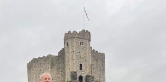 Cyber Resilience Centre for Wales celebrates signing 100th member Image 1 rotated