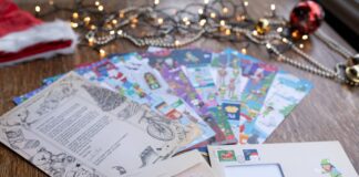 Letter for the Editor Letter from Santa Designs scaled