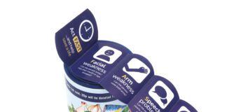 Switch the salt and reduce your risk of stroke LoSalt with FAST message scaled