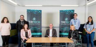 New affiliation to deliver research and innovation opportunities MoU TriTech and WWIC