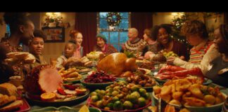 Morrisons pays tribute to Farmer Christmas in its festive advert Morrisons FarmerChristmas XmasAd 5 scaled