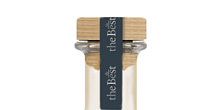 MORRISONS LAUNCHES THE BEST ORANGE & GINGERBREAD GIN LIQUEUR SNOW DOME – AND IT GLOWS! Morrisons TheBestGinSnowglobe212