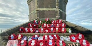 Myfyrio ar Sul y Cofio Remembrance Sunday 3