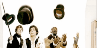 THE LIBERTINES TO PLAY A MASSIVE OUTDOOR CONCERT AT CARDIFF’S, BUTE PARK NEXT SUMMER Screenshot 2021 11 30 12.40.32