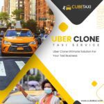 Uber Clone