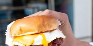 Britain’s secret junk food habits revealed in new health survey anthony espinosa bCbI6EXrMQw unsplash