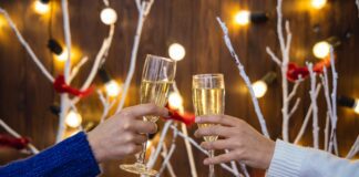 Over 2 million Brits make the naughty list and admit to cheating on their partner at a work Christmas party artem kniaz 0Ad6Q6SQo1Y unsplash scaled
