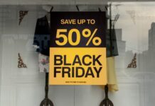 Planning to Go Online Shopping on Black Friday and Cyber Monday? ashkan forouzani sUlR4Iul 9c unsplash