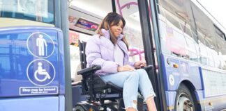 Trafnidiaeth Cymru yn creu cymuned ar-lein i lunio ei waith b65c6c9f208e4cce95133985193d537f