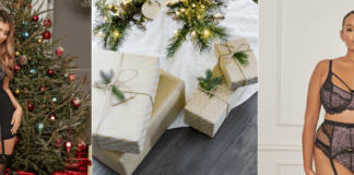 Brits Could Earn £300 Testing Christmas Lingerie With Their Partner be9ae157ebd57e9f8a562a1639445894