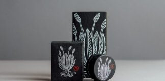 Indie brand Manik Skincare partners with Sulapac – collaboration highlights a shift in tattoo culture and societal values blobid1 1636021587980