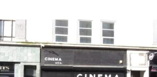 Welsh Government News: Welsh Government issues direction for the closure of Cinema & Co in Swansea cinemaco