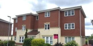 REVEALED: The CHEAPEST cities in the UK to RENT an apartment composite 1