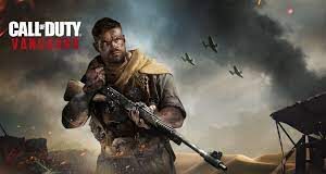 Searches explode for new Call of Duty game as fans Google Vanguard en masse download 2021 11 04T174615.353