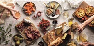 Welsh Government News: New food and drink vision launched as Winter Fair returns ece413bdd44d41558d379e522d492a20