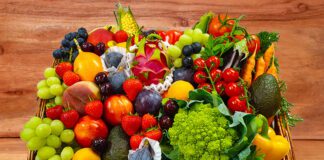 SURVEY: Wales’ fave fruit/veg 🥦 fruitveglrg 1